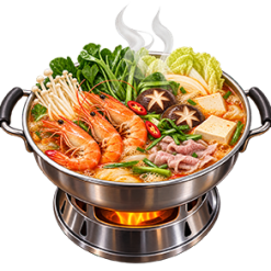 Món Lẩu